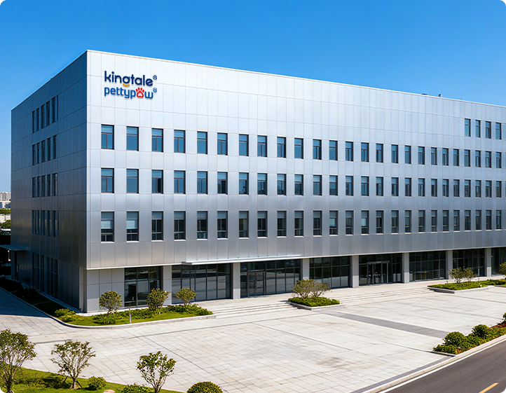 Zhangjiagang Kingtale Internationaal Co., Ltd.
