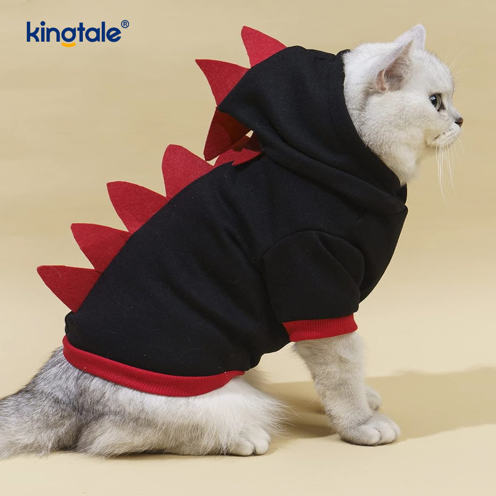 Winterkleding voor huisdieren