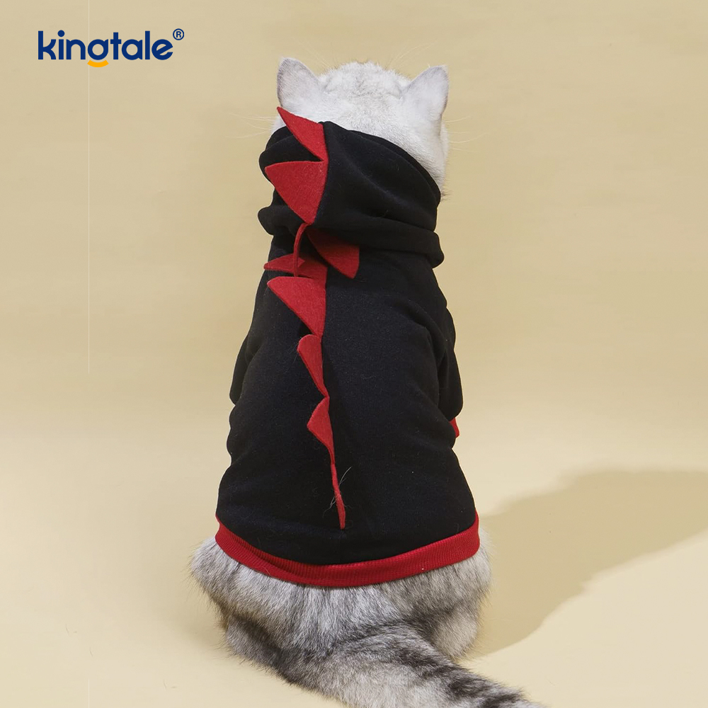 Winterkleding voor huisdieren