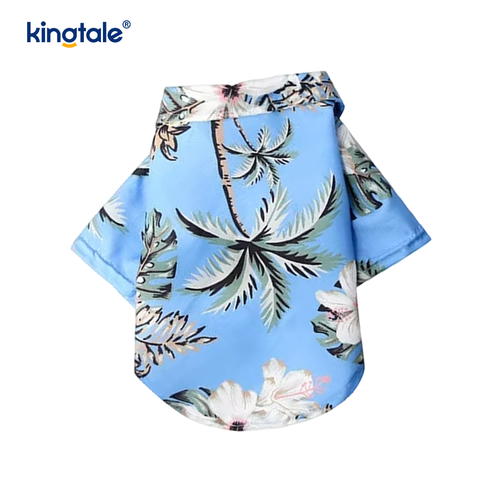 Boheemse stijl huisdierkleding