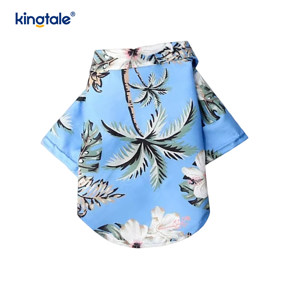 Boheemse stijl huisdierkleding