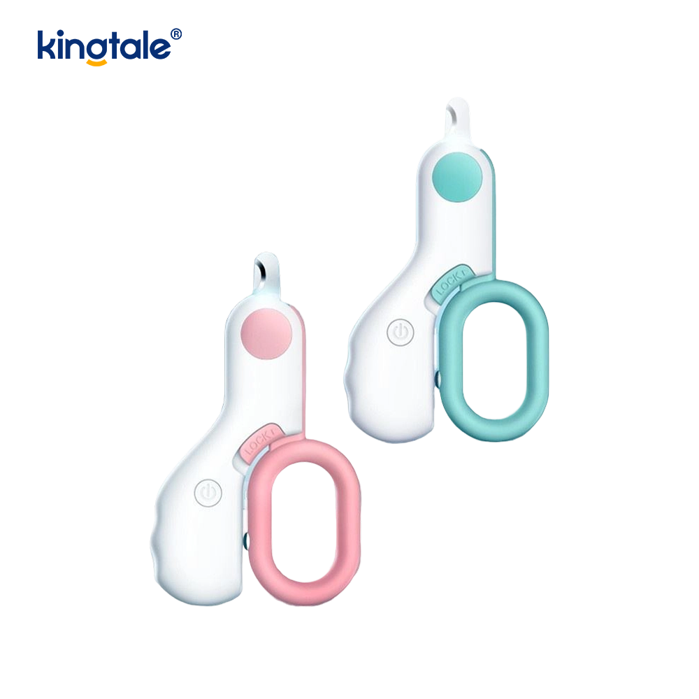 Nagelknipper voor katten voor konijnen, cavia's, vogels, puppy's, kittens en kleine dieren