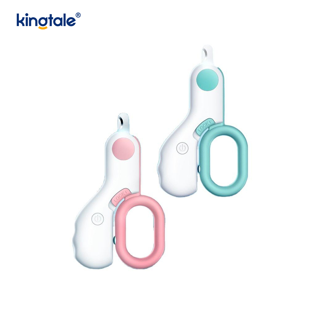 Nagelknipper voor katten voor konijnen, cavia's, vogels, puppy's, kittens en kleine dieren