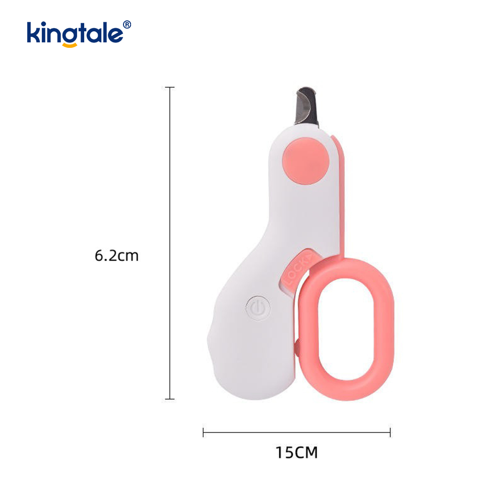 Nagelknipper voor katten voor konijnen, cavia's, vogels, puppy's, kittens en kleine dieren