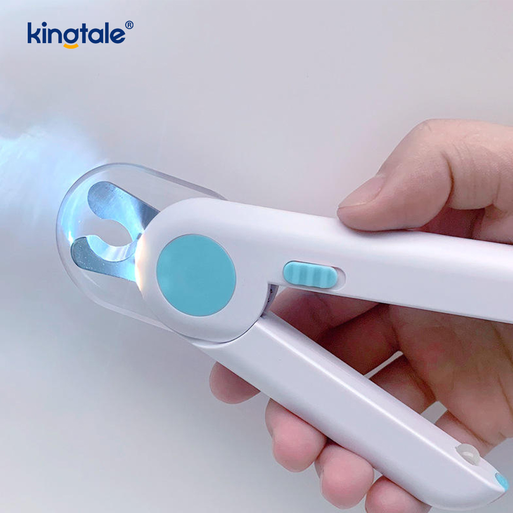 Nagelknipper voor katten voor konijnen, cavia's, vogels, puppy's, kittens en kleine dieren