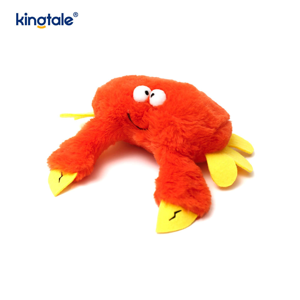 Gesimuleerde Sparrow huisdier knuffel voor alle rassen Cat Kicker Catnip Toys Sparrow