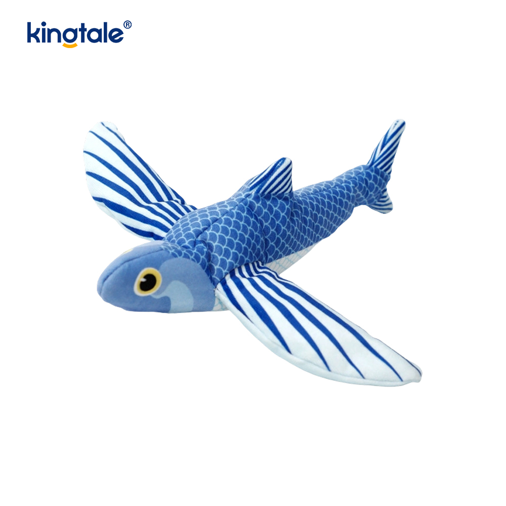 Gesimuleerde Sparrow huisdier knuffel voor alle rassen Cat Kicker Catnip Toys Sparrow