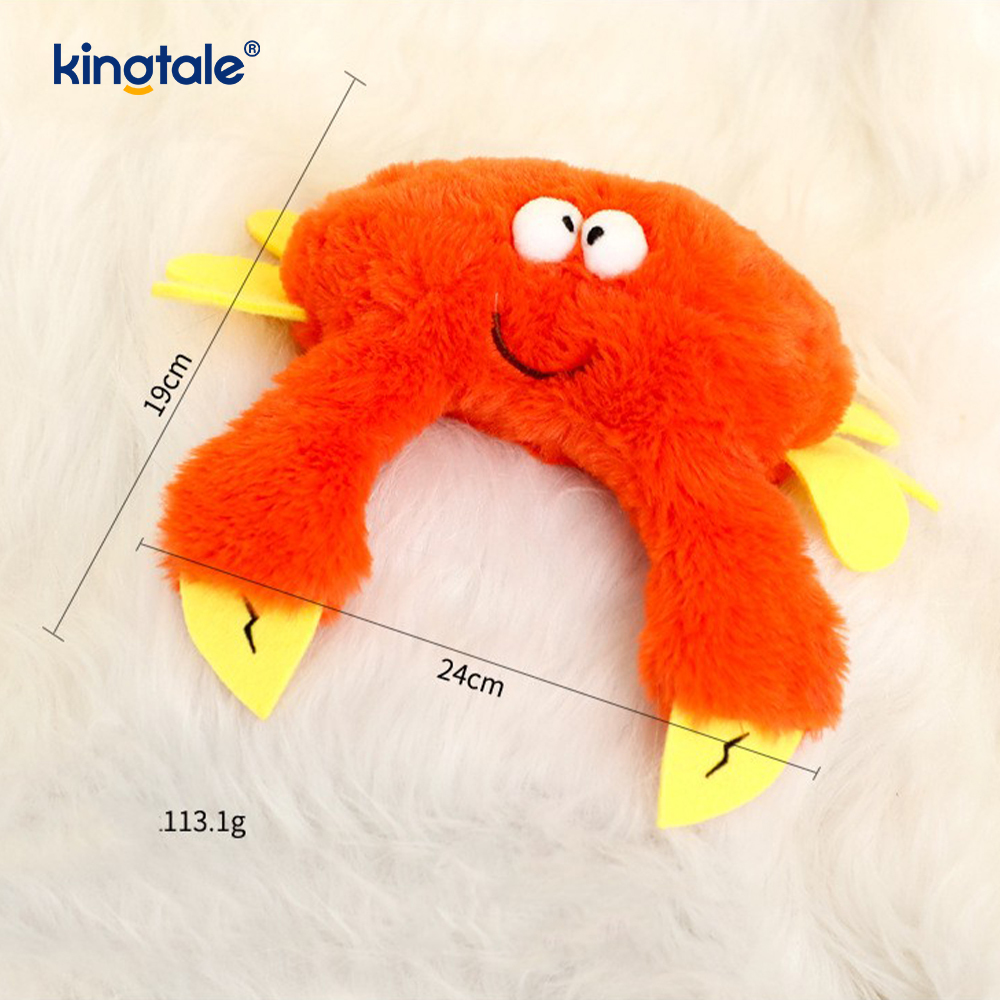 Gesimuleerde Sparrow huisdier knuffel voor alle rassen Cat Kicker Catnip Toys Sparrow