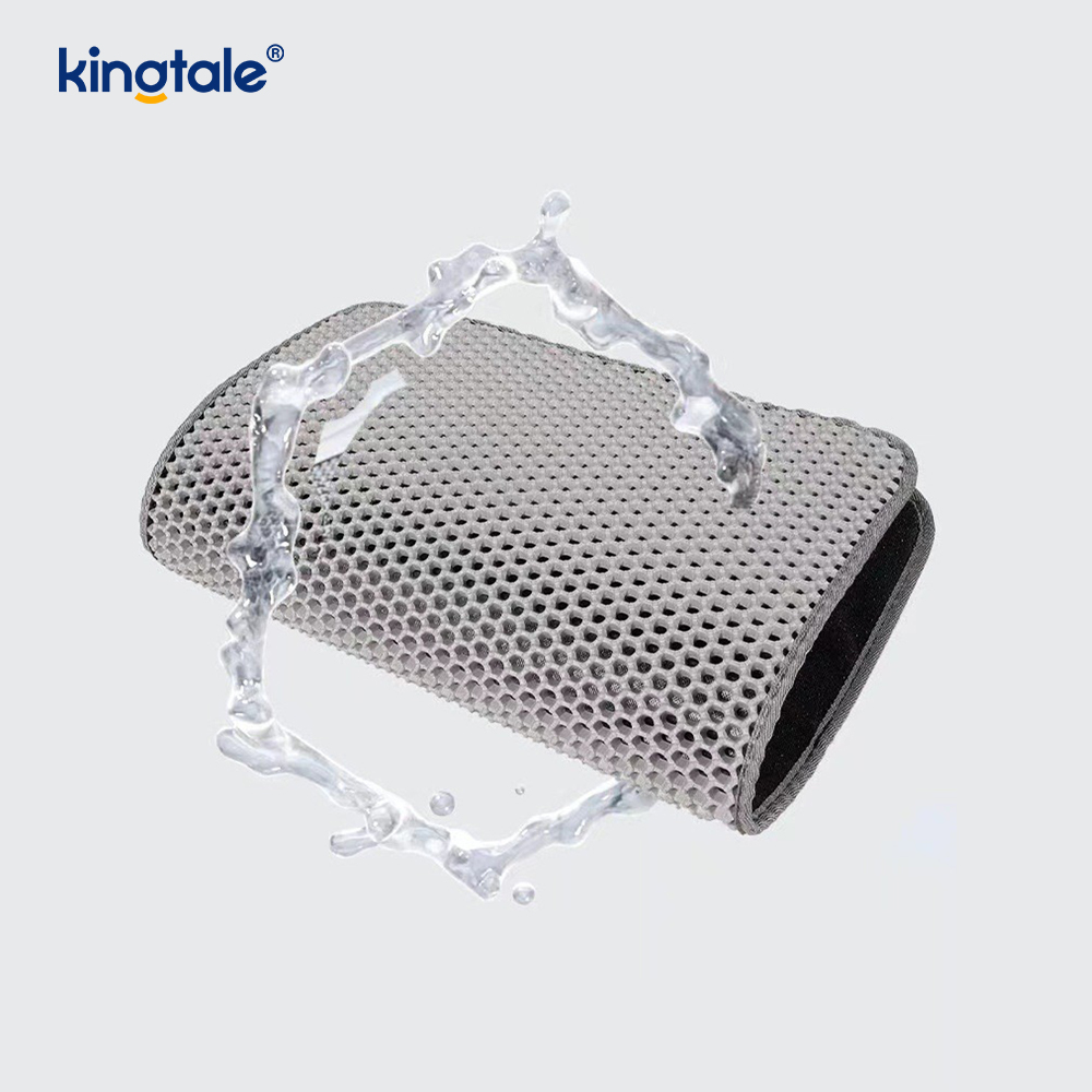 Kattenbakmat Upgrade waterdichte lekvrije achterlaag