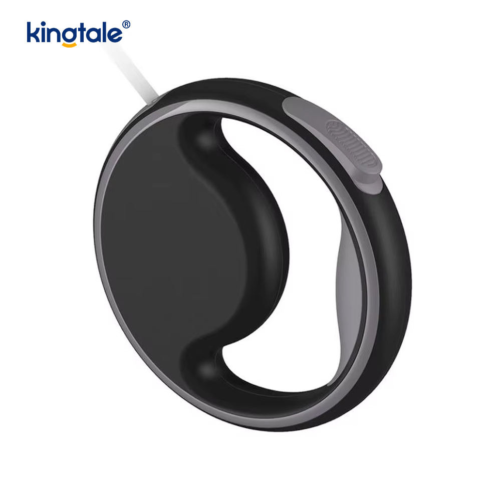 Eenvoudige moderne led-verlichting Automatische intrekbare nylon halsbandriem