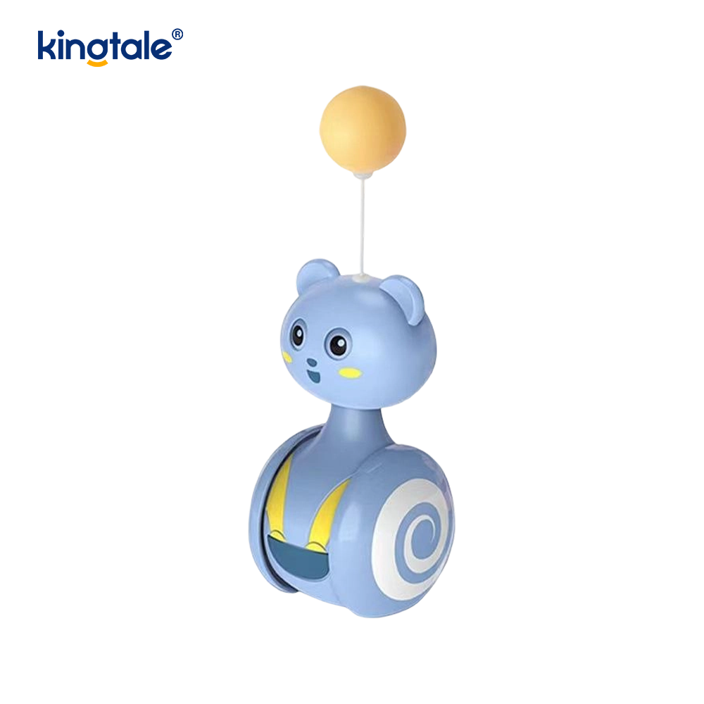 Speelgoed Kittenspeelgoed Elektronisch kattenspeelgoed Interactief Flopping Tease