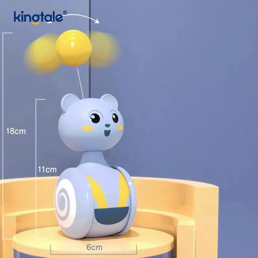 Speelgoed Kittenspeelgoed Elektronisch kattenspeelgoed Interactief Flopping Tease