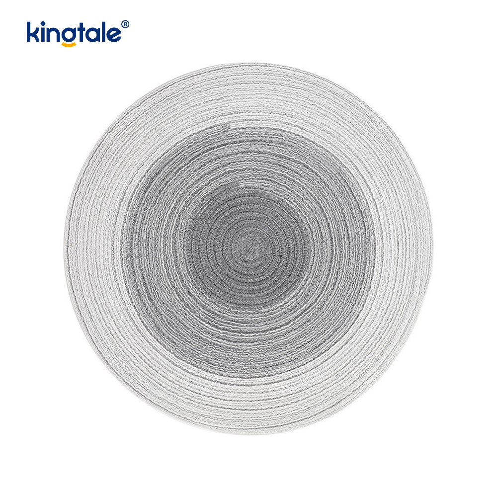 Natuurlijke Sisal Kattenkrabmat Horizontale Kattenvloer Krabmat Tapijt