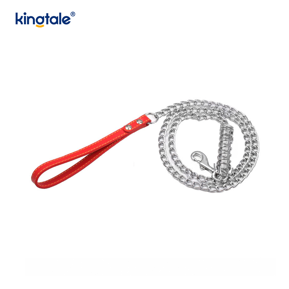 Hondenketting Metaal Verchroomd Hondenaccessoires Kettingen Metalen riem